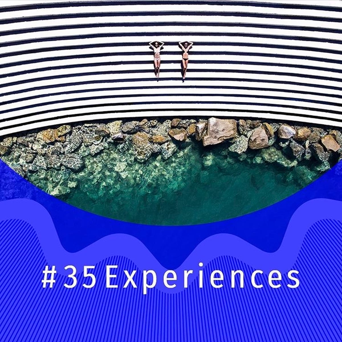 [新聞稿]7位時尚名人的cross over！Folli Follie 35週年準備玩翻豔夏希臘愛琴海啦 Folli Follie、35周年、希臘愛琴海、7位時尚名人