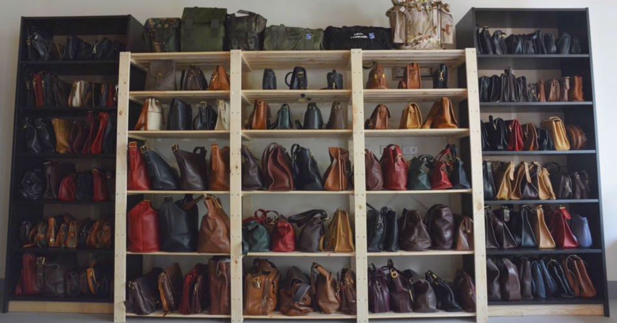 【台中】妞編輯真心推薦3家台中必逛古著店 「Aloha time」 愛玩妞在台中、復古、古著、vintage、Aloha time