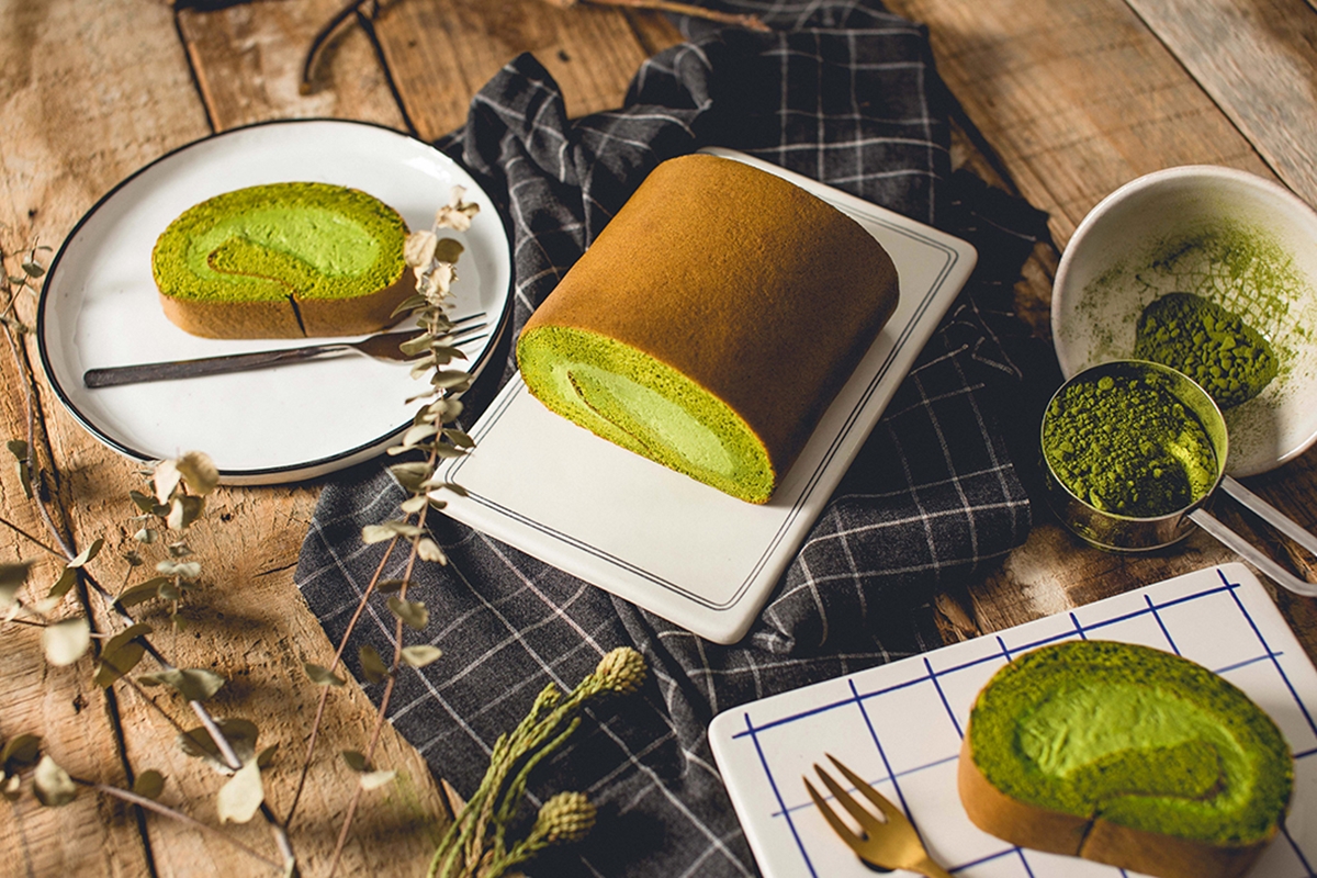 [新聞稿]今夏最強抹茶組合來襲！法國第一烘焙x日本第一抹茶 聯手帶你上天堂 抹茶、法國第一烘焙、日本第一抹茶、ONE Shot、遙香玉露