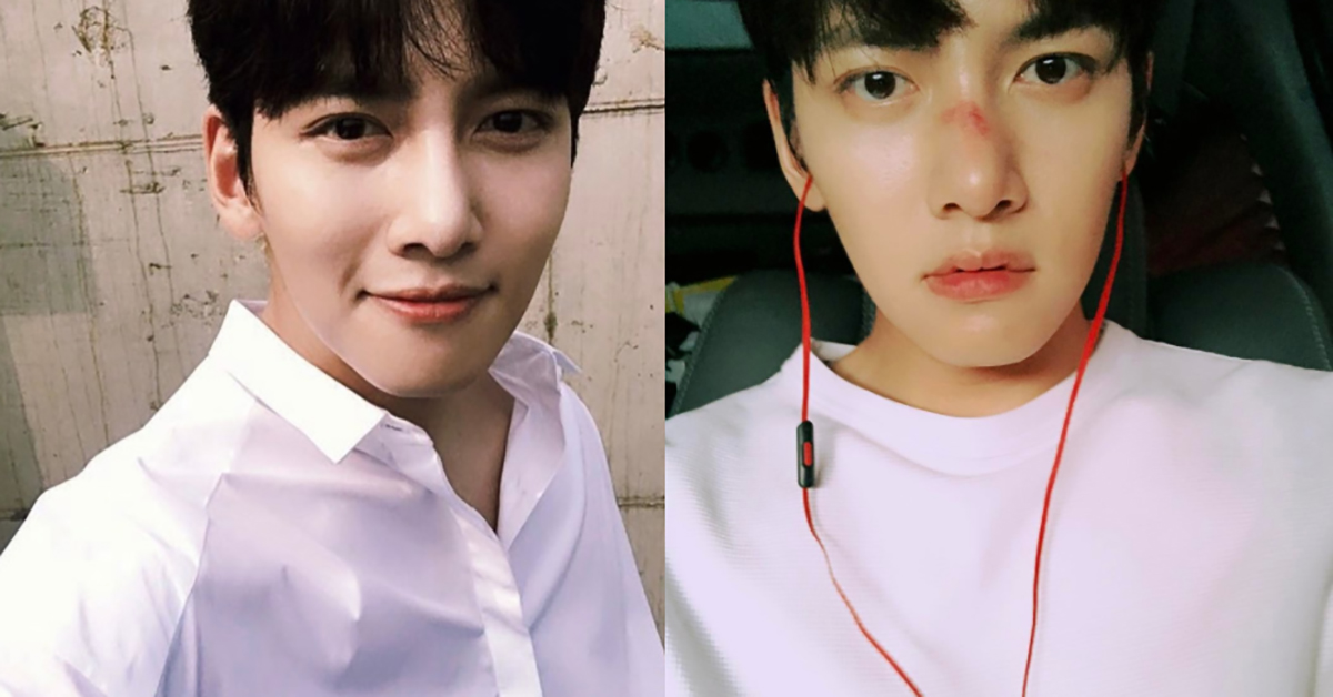 池昌旭：「是男人就要當兵！」確定8月14日以陸軍身份入伍！ 池昌旭、入伍、8月14、確定、金秀賢