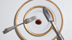 意想不到的奇怪菜單！死刑犯最後的晚餐 藝術、攝影、Henry Hargreaves、No Seconds、死刑犯