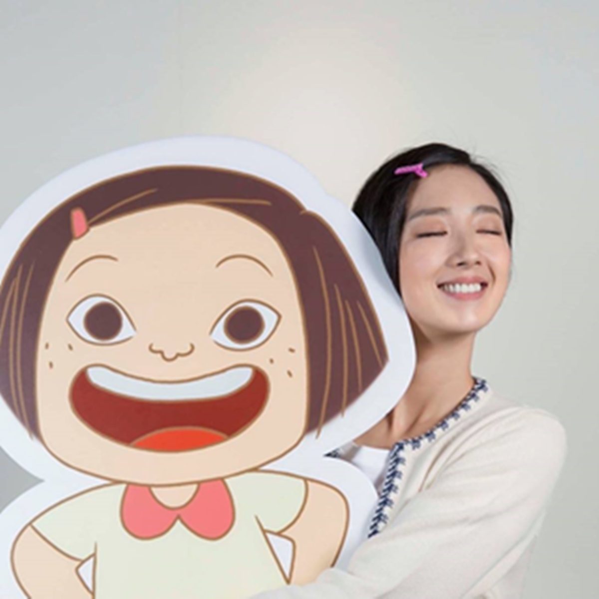 [新聞稿]最甜蜜酸澀的成長時光！桂綸鎂為《幸福路上》溫馨獻聲 桂綸鎂、幸福路上、獻聲、金馬、小琪、電影