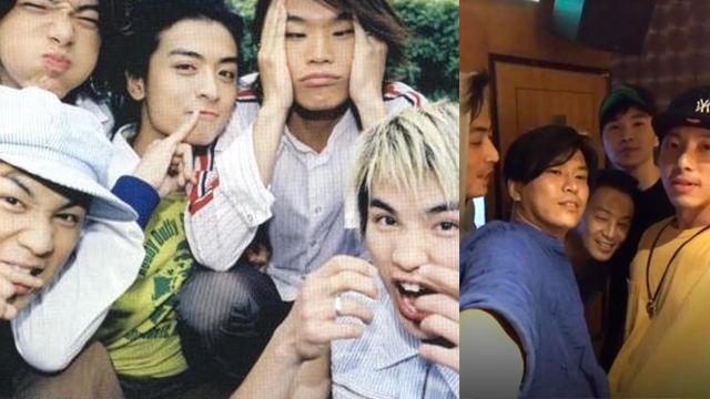 驚喜開直播讓我們都睡不著啦！Energy15週年KTV大合體徹底逼哭鐵粉 ENERGY、15週年、臉書、直播、懷舊