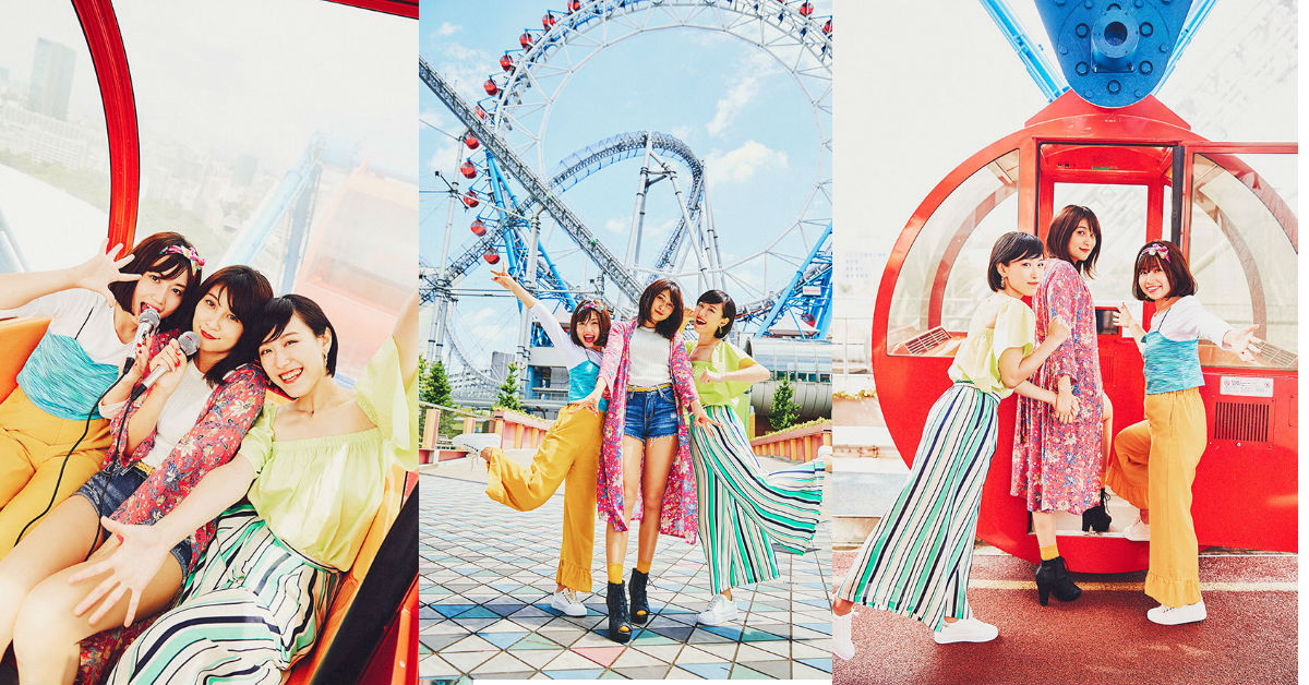 在約20層樓的高空盡情K歌？首座「卡拉OK摩天輪」就在東京巨蛋城 東京巨蛋城、摩天輪、卡拉ok、JOYSOUND、東京巨蛋