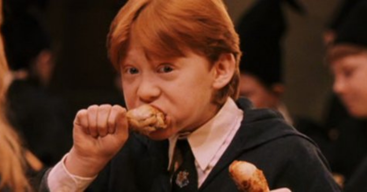 變胖的方式百百種！研究報告指出「聞食物」就會增加體重？ 變胖、減肥、嗅覺、味道、聞