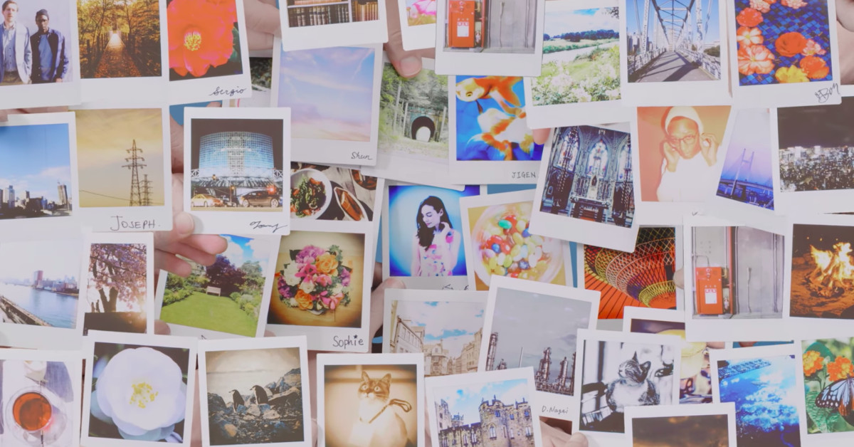 按讚數破錶的美圖就是這麼來！ 來學IG達人的美拍技巧 按讚、IG、打卡、達人、拍立得