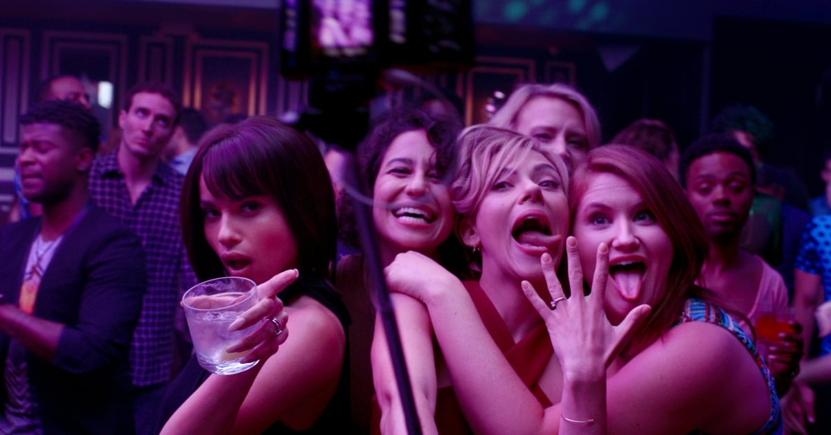 7/17新片快報：史嘉蕾喬韓森在《女狼嗨到趴》裡跟你一起ㄎㄧㄤ！ 新片快報、敦克爾克大行動、女狼嗨到趴、悟空傳、青禾男高