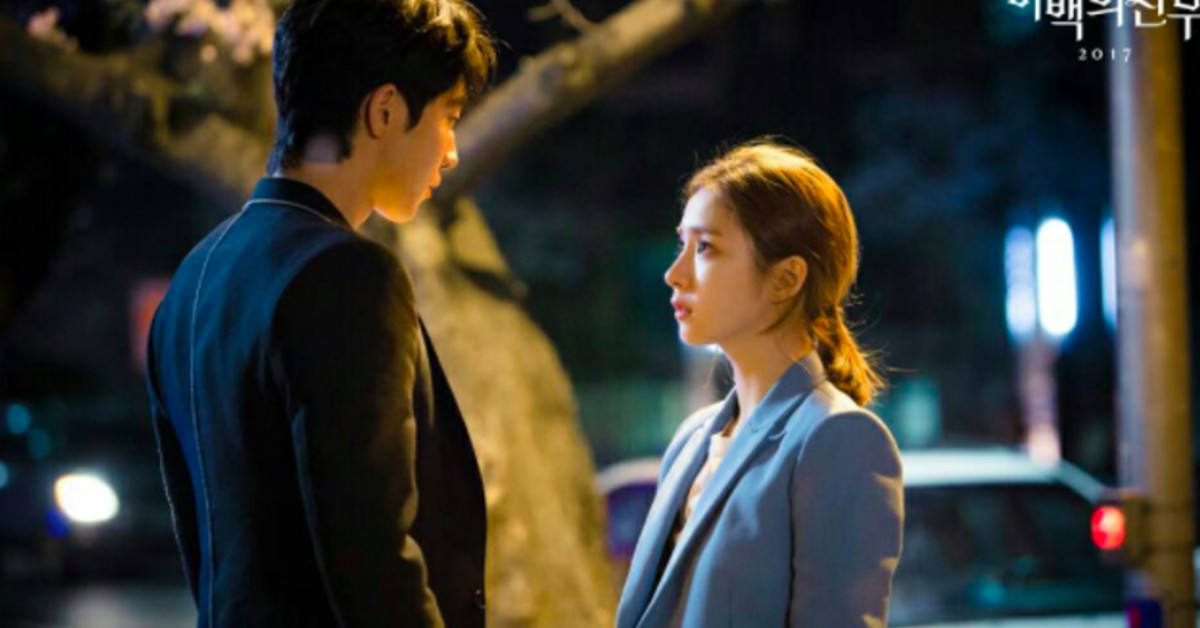 關鍵時刻一定要來首＃BGM！一戀愛就會腦洞大開幫每個瞬間來首配樂 背景音樂、韓劇、音樂、BGM、