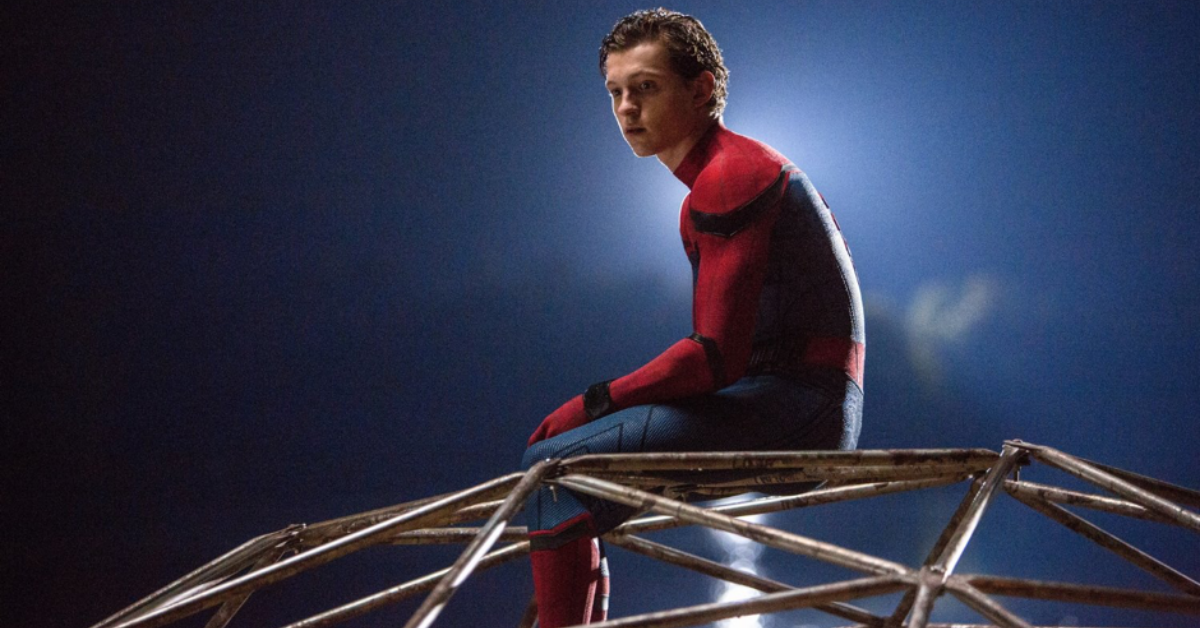 雀雀影評／《蜘蛛人：返校日》：屁孩重啟，回歸漫威！ 雀雀影評、蜘蛛人、新蜘蛛人、彼得帕克、湯姆霍蘭德