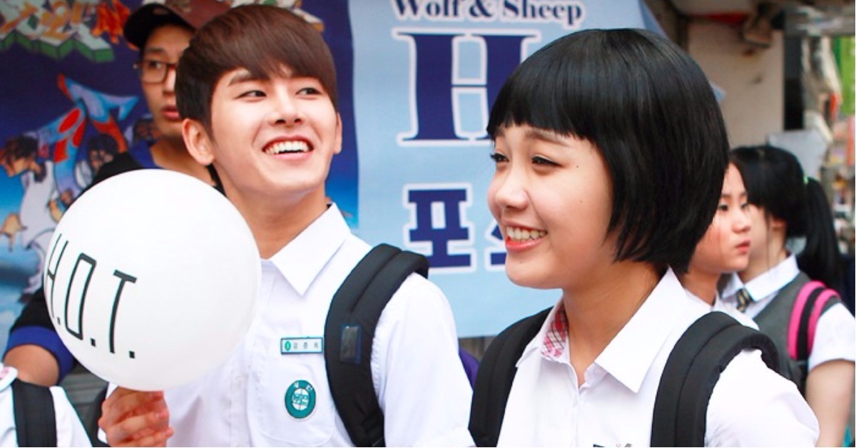 歐爸就是我的全世界！12星座的追星狂熱面 星座、12星座、追星、偶像、米薩老師、MISA、星座頭殼秀、請回答1997、鄭恩地