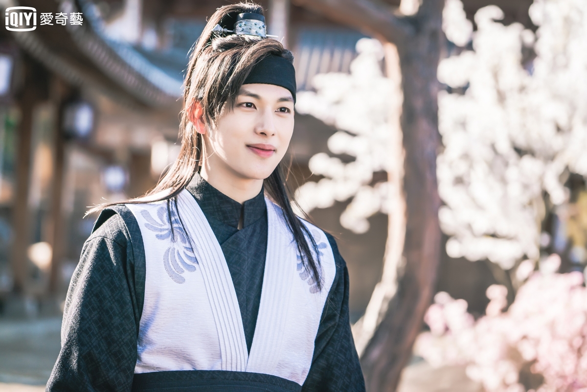 [新聞稿] 任時完大膽示愛讓潤娥好害羞！《王在相愛》首播韓國收視搶佔亞軍 王在相愛、任時完、潤娥、韓國、洪宗玄