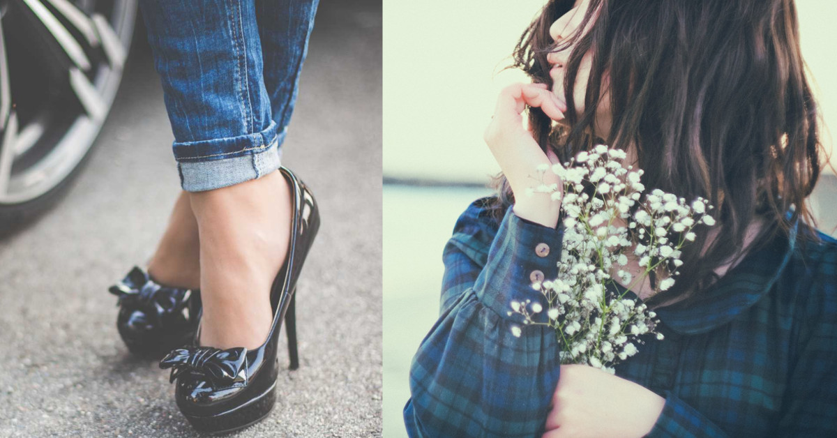 沒有醜女人只有沒意志力的女人！女孩擁有「不科學」的超自然能量 意志力、拍照、不科學、減肥、爽健美茶