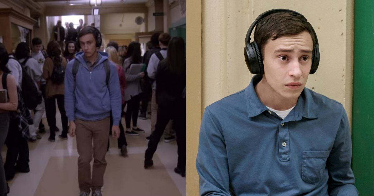 「你不是怪咖，我們只是不同而已！」電影《異類》說中心底話給你滿滿勇氣 netflix、異類、電影、怪咖、勵志