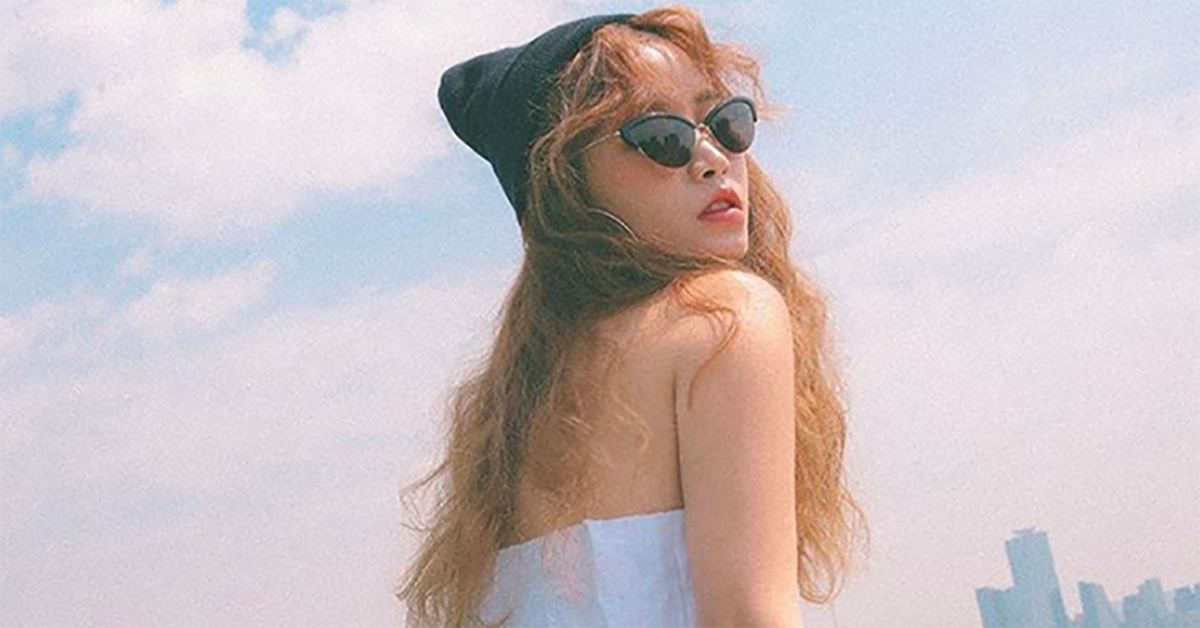 前胸後背夠白嫩才能秒殺男人目光！穿露肩上衣前必做的重點保養 妞新品、夏季保養、露肩上衣、前胸後背、痘痘、粗糙、大露背