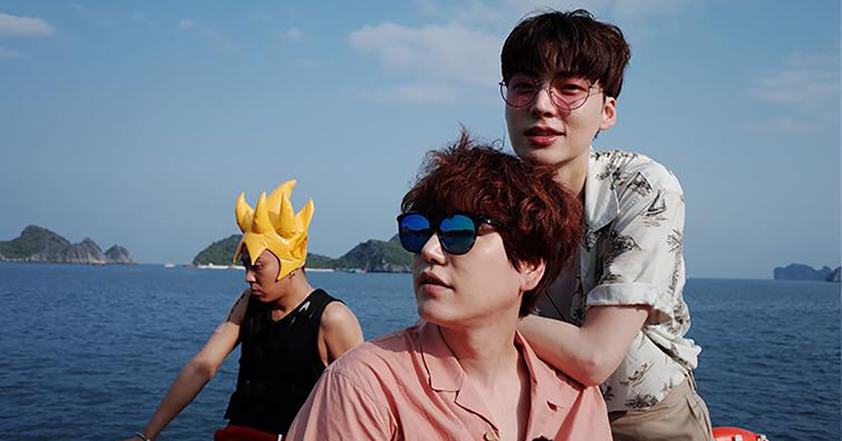 韓綜《新西遊記》將出外傳？羅PD：「會按約定實現成員的夢想！」 新西遊記、姜食堂、花樣青春、外傳、節目