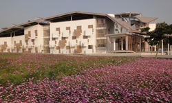 台南之美再添一筆！綠建築的美麗秘密    綠建築、建築、郭英釗、藝術