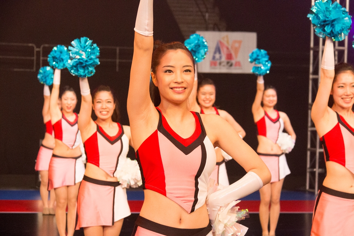 [新聞稿]票房狂賣十億的真實勵志故事！ 導演非拍不可：「看上廣瀨鈴的笑容 ！」 廣瀨鈴、勵志故事、日本、美少女、歌喉戰