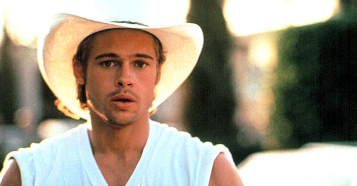 這些試鏡你看得下去嗎？這5個大明星的徵選影片讓人尷尬癌發作啦！ 試鏡、電影、好萊塢、布萊德彼特、傑拉德巴特勒