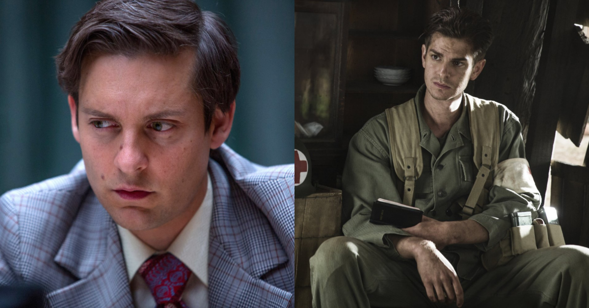 【雀雀駐站專欄 第11回】超級英雄的電影作品集 三代《蜘蛛人》也曾拍過的電影！ 雀雀影評、蜘蛛人、陶比麥奎爾、安德魯加菲爾德、湯姆霍蘭德