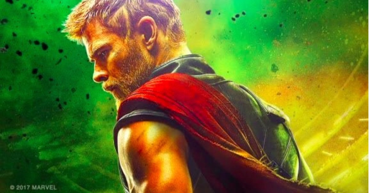 浩克：「我才是狂暴之火」！《雷神索爾3：諸神黃昏》最新預告雷霆再現震撼登場 綠巨人、浩克、雷神索爾、索爾、洛基、邪神、抖森、諸神黃昏、預告、電影