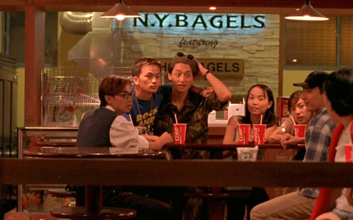 [新聞稿]「楊德昌真的超越了自己」！《一一》入選紐約時報21世紀最偉大電影享譽世界影壇 台灣、電影、一一、吳念真、金燕玲、蕭淑慎、唐從聖、柯宇綸