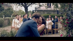 真愛的顏色總是璀璨 異國戀曲微電影廣告 微電影、廣告、感人、Cartier、陳妍希