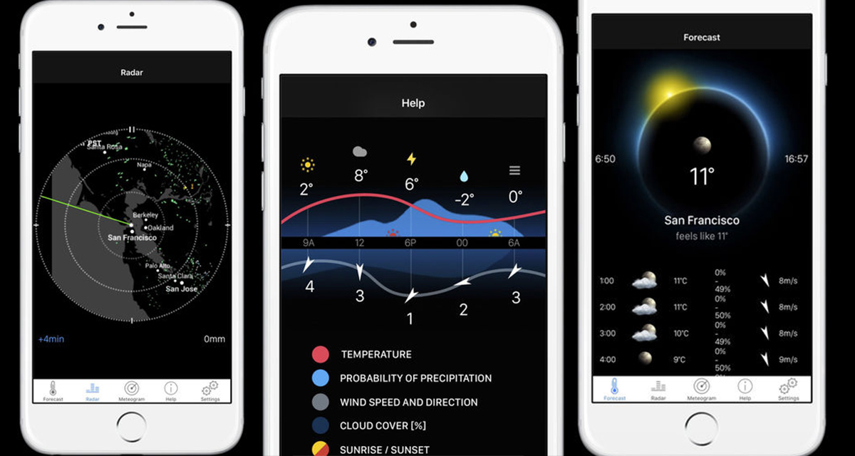 7/25限時免費App特輯：有了限免App！就算有颱風也不用怕啊～ 限免、免費、特價、iPhone、App、Apple store