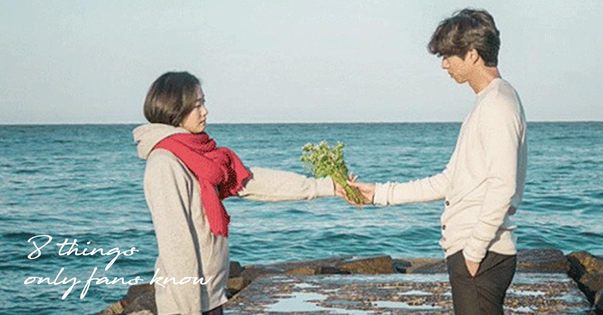 真的是「每看一部韓劇換一位腦公」嗎？只有韓劇迷才懂的8件事	 韓劇、劇迷、三流之路、鬼怪、朴寶劍、主君的太陽、戲劇