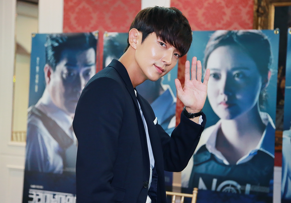 [新聞稿]李準基完整專訪都在KKTV！《犯罪心理：韓國》超懸疑開播  犯罪心理:韓國、李準基、KKTV、NCI