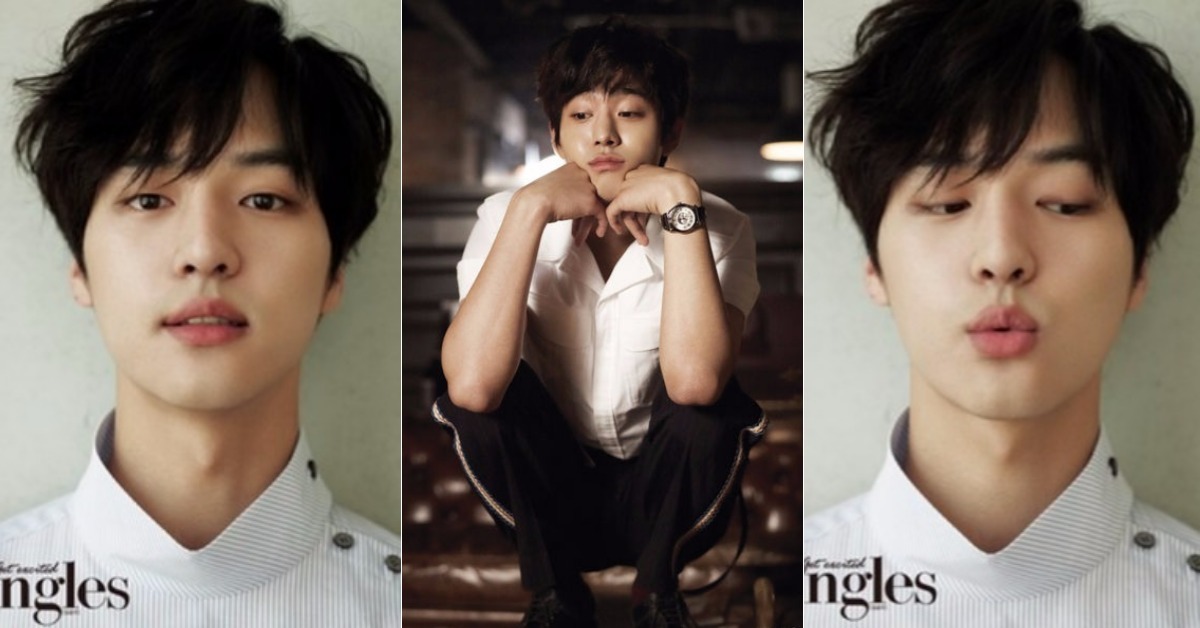 大勢韓劇出道而備受注目！大器晚成的實力派、高顏值新人演員 新人演員、安孝燮、楊世鍾、金正鉉、戒指的女王