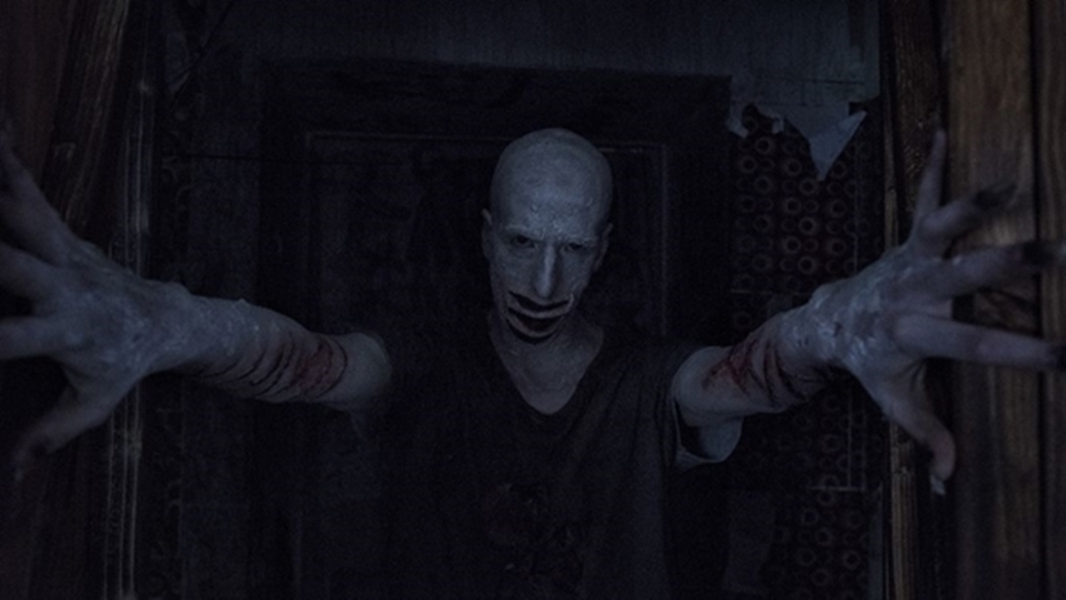 強力凌虐戲院音響和音頻！《暗夜鬼抓床》指甲刮玻璃挑戰你的抓狂極限 暗夜鬼抓床、恐怖片、羅斯諾柏、薛娜麥當勞、坎城獲獎