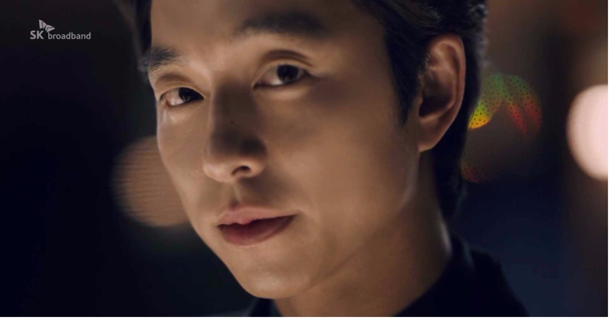 特寫各角度都帥氣的「西裝孔劉」！百萬瀏覽的韓國廣告實在太懂女人心啦 SKbroadband B tv、SKbroadband、孔劉、歐爸、廣告、西裝、大叔、韓國