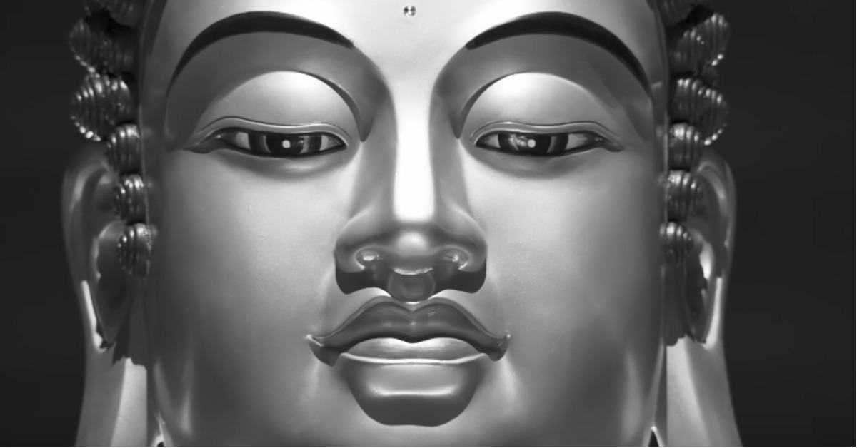 有錢94卡樂佛！草根台灣味《大佛普拉斯》預告旁白耍賤登場 大佛普拉斯、國片、台灣、台語、戴立忍、預告、電影、台北電影節