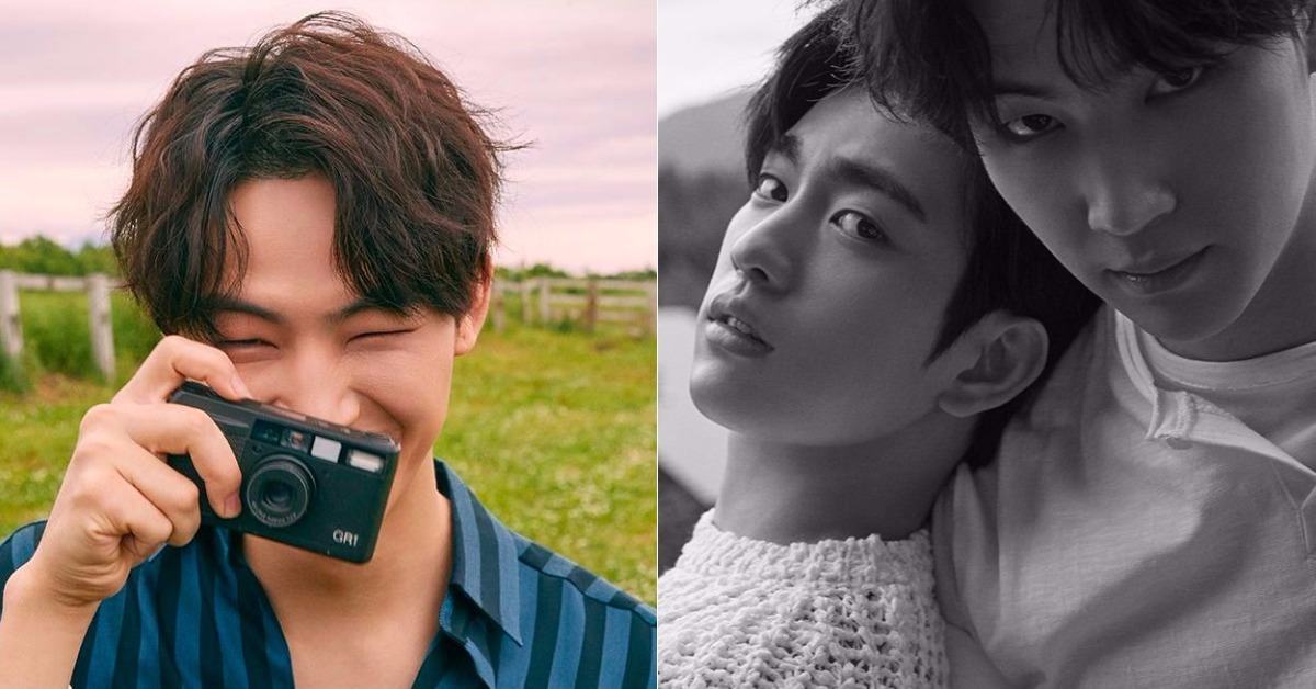 GOT7的父母時隔5年回歸！JJ Project新單曲高質感顏值爆擊 GOT7、JJ Project、JJP、JB、珍榮、有謙、Mark、王嘉爾、榮宰、BamBam