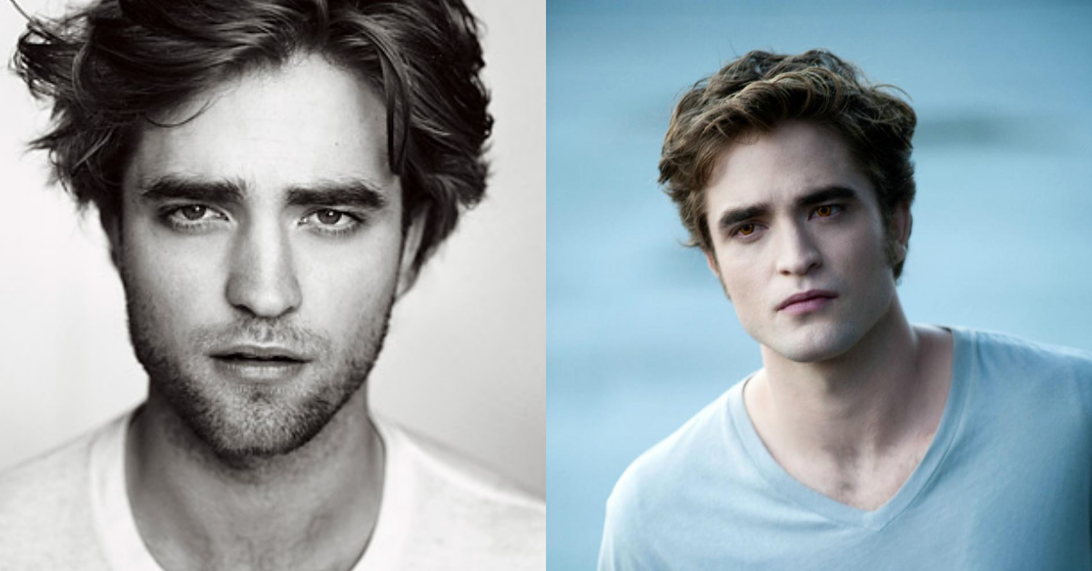 羅伯差點被fire！「暮光男」公開自己差點失去愛德華角色的原因 暮光之城、暮光男、暮光女、羅伯派汀森、愛德華、twilight