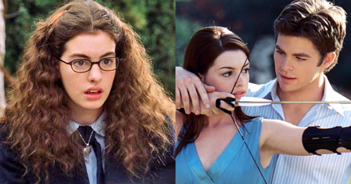 《麻雀變公主3》劇本完成！安海瑟薇、克里斯潘恩都會回鍋嗎？ 麻雀變公主、麻雀變公主3、蓋瑞馬歇爾、茱莉安德魯絲、安海瑟薇、克里斯潘恩、曼蒂摩兒