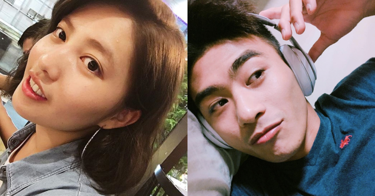 星級女神網美看到有點膩了！現在更養眼的「運動型小清新」來啦！ 世大運、網紅、網美、運動型、小清新、抗痘、清潔、肌膚保養、控油