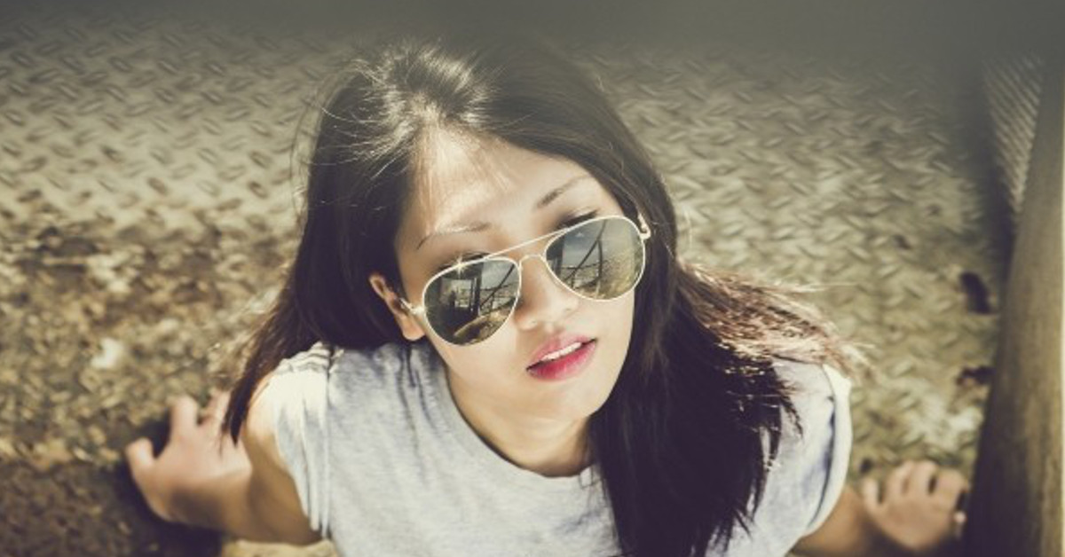 性感不靠「硬擠」！跟著法國女孩偷學這5招性感秘訣 性感、內衣、法國、周曉涵、思薇爾