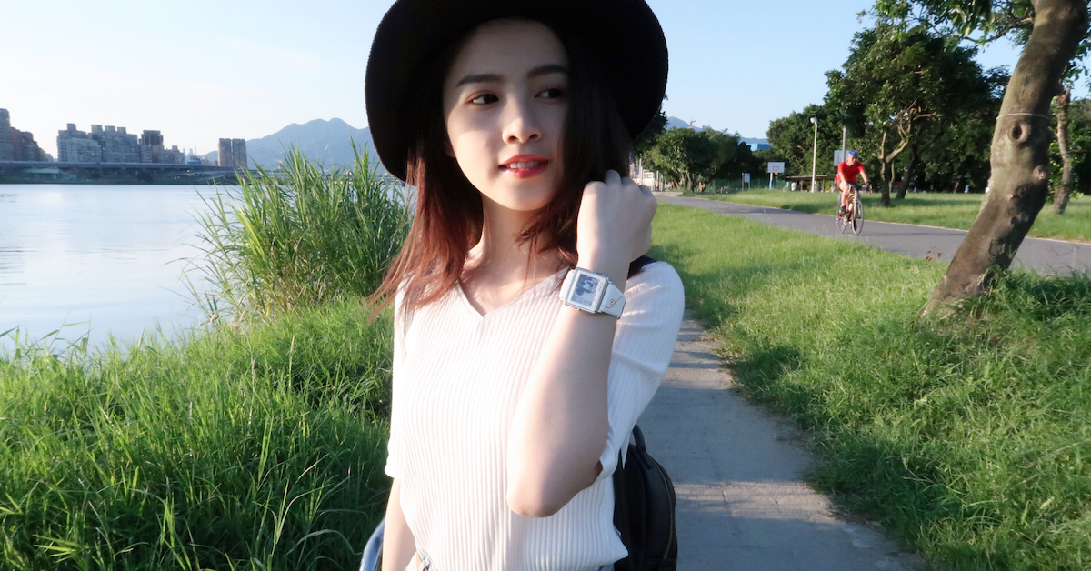 一個人出發也OK！帶著它就能勇敢闖天涯 柯柯、療癒、手錶、小白熊、Mickey&Minnie、Epson、Smart Canvas