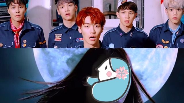 MV最後一幕任誰看了都笑噴！N.Flying加入101新血回歸有梗連發 N.Flying、韓團、produce101、柳會勝、FNC、張文福、有梗、李承協、金宰鉉 、權光珍、車勳、樂團