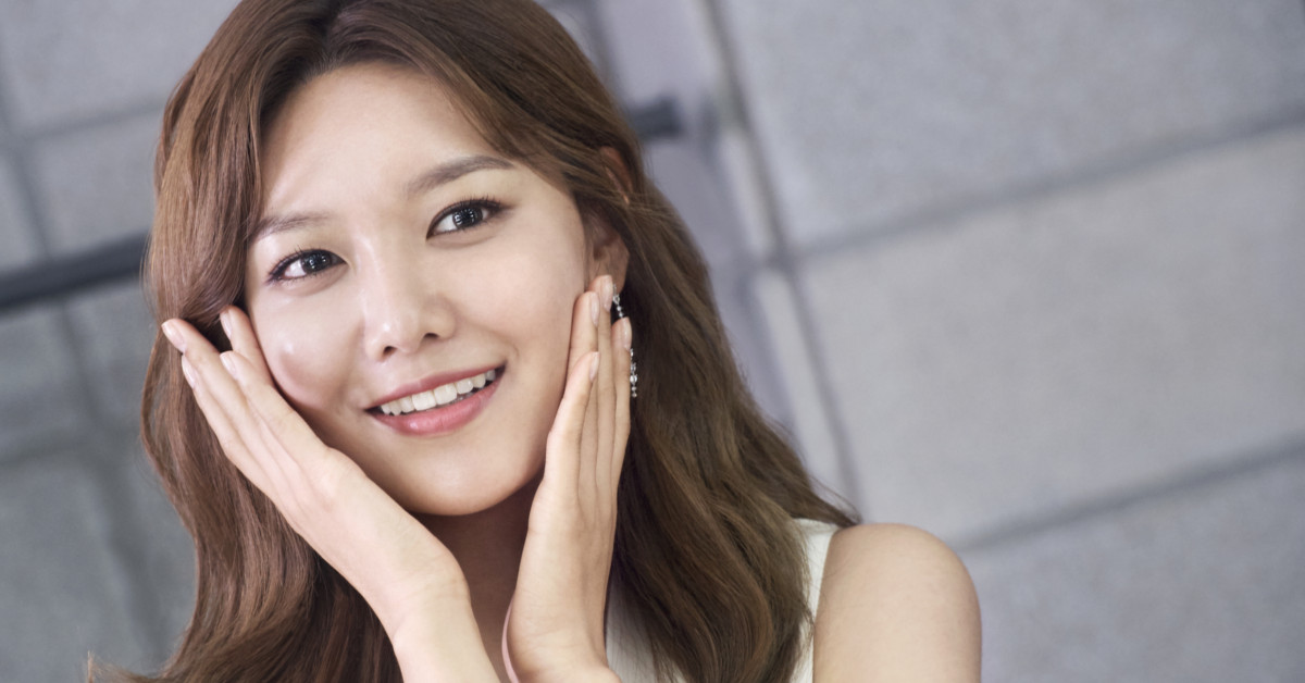 SNSD秀英首度挑大樑出演新戲！不斷努力終於證明自己不單單是天團一員更是專業演員！  少女時代、秀英、演員、戲劇、SK-II