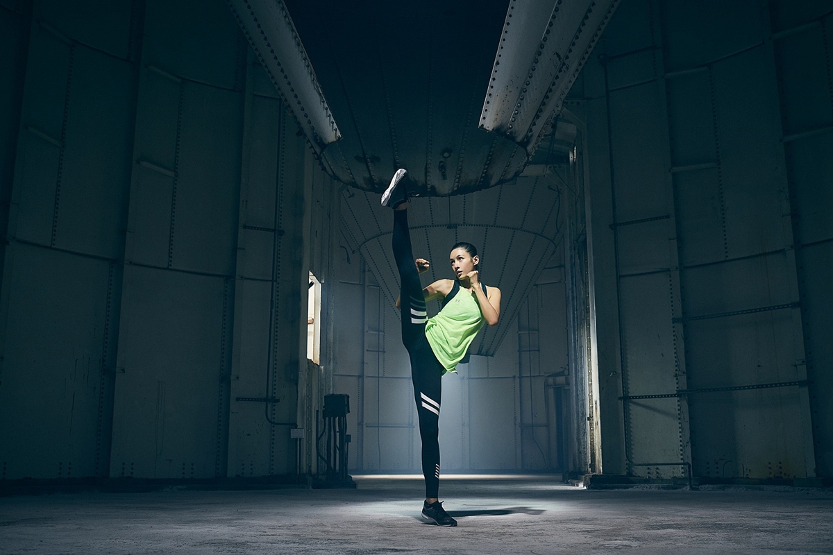 UNDER ARMOUR致敬女性運動家！「#UNLIKEANY不可比妳」讚頌夢想 UNDER ARMOUR、女性、運動家、UNLIKEANY