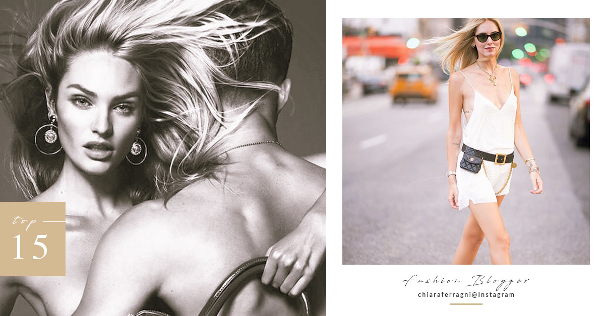 吉吉哈蒂德、坎達爾珍娜粉絲沒想像多！時尚圈IG限時動態觀看Top15你都追蹤了？ 超模、instagram、ig、追蹤人數、時尚圈