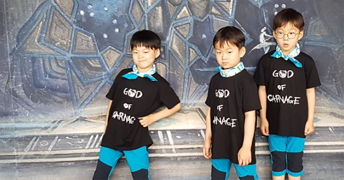 大韓、民國、萬歲要去法國住1年？三胞胎和法官媽媽一起去研修！ 宋一國、大韓、民國、萬歲、法國、法官、一年、我的超人爸爸、三胞胎