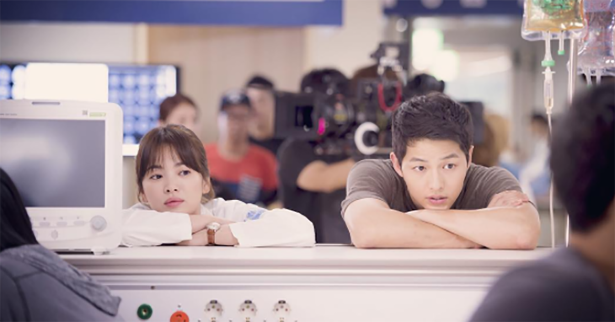 宋慧喬、宋仲基確定在新羅酒店舉行婚禮！ 網友：「現在去應徵服務生還來得及嗎？」 宋仲基、宋慧喬、新羅酒店、結婚、10月31日