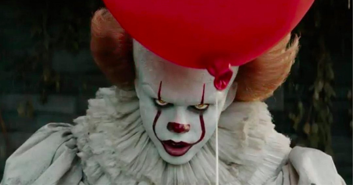 恐怖喔～恐怖到了極點喔！改編自「驚悚大師史蒂芬金」小說的6部懸疑電影你看過幾部？ 史蒂芬金、驚悚、懸疑、刺激、奇幻、電影、小說改編、經典、牠、鬼店、迷霧驚魂、綠色奇蹟、1408、魔女嘉莉、買書、剁手指小姐