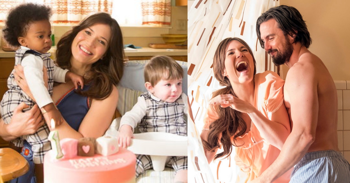 傑克到底怎麼死的？編劇公開《這就是我們》第二季6大看點 這就是我們、this is us、席維斯史特龍、NBC、美劇