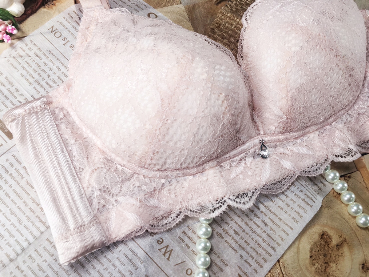 再也不用擔心體態走鐘！Lady寵愛回饋週抽好禮大方送 Lady、法式精品內衣、內衣、Hello Kitty