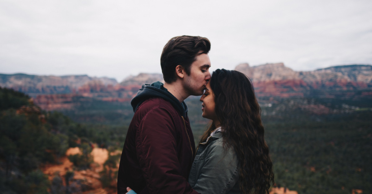 戀愛中不願面對的真相你都中了嗎？一眼看穿愛情外層的「美麗糖衣」 戀愛、愛情、交往、真相、杜蕾斯