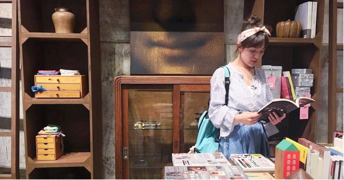 【花蓮】「花蓮文化創意園區（舊酒廠）」：文青都去這裡遛達之花蓮新和風之旅 花蓮、花蓮文化創意園區、舊酒廠、花蓮新和風之旅、文青、愛玩妞在花蓮